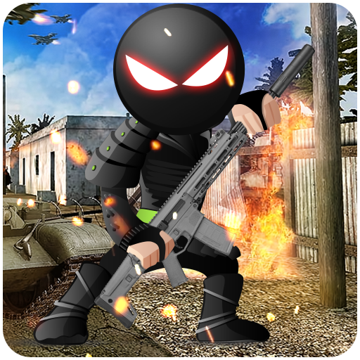 Stickman Zombie Killer icon