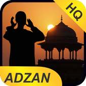Adzan Merdu on 9Apps