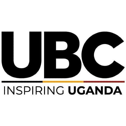 UBC TV Uganda icon