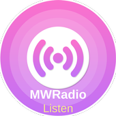 MWRadio أيقونة