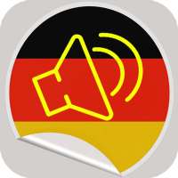 Apprendre l'allemand on 9Apps