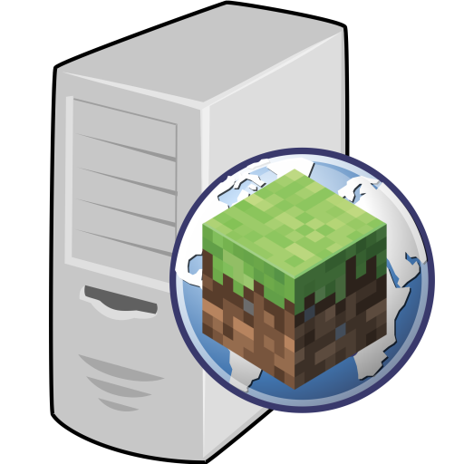 MC LAN Proxy (Trial) - Servers icon