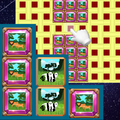 Block Puzzle 21 icon