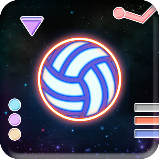 Red Ball Jump icon