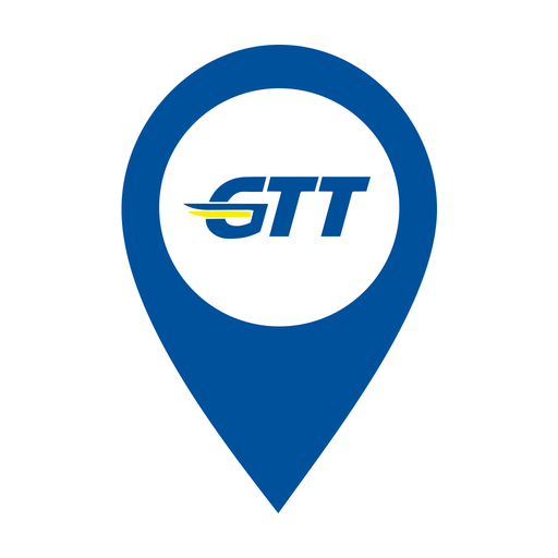 GTT Mobile icon