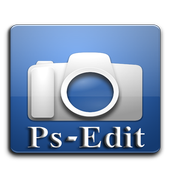 Ado Editor Photoshop icon