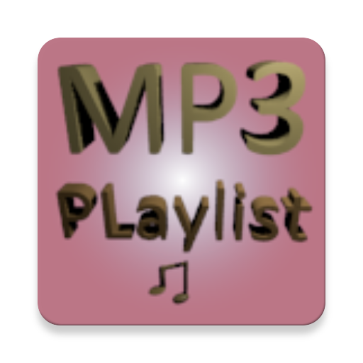My Playlist icon