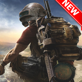 PUBG Wallpapers New icon