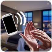 Clap to Find Phone - Clap Phone Finder on 9Apps