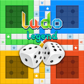 Ludo Legend icon