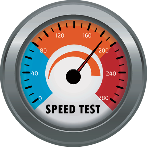 Internet Speed icon