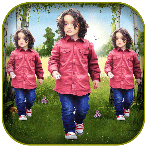 2019 ECHO 3D Mirror Magic icon