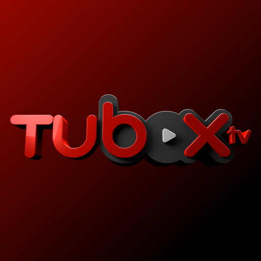 Tubox Tv icon