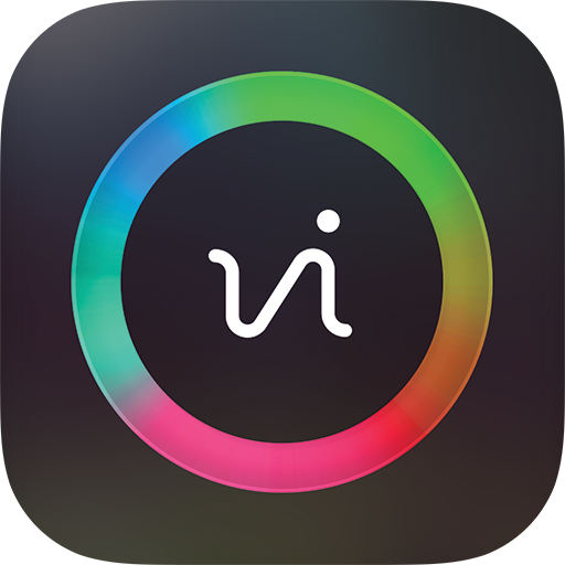 Vilo Health: Causality Tracker icon