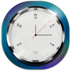 Luxury Analog Clock icon