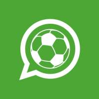 Football WAStickerApps on 9Apps