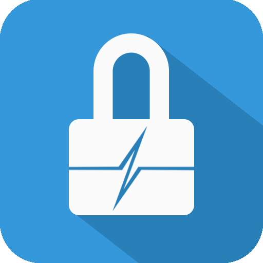 Power In-Lock icon