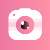 Beauty Camera icon