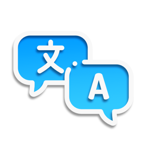 Photo Translator Smart icon