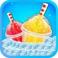 Toddler Slush Maker Games