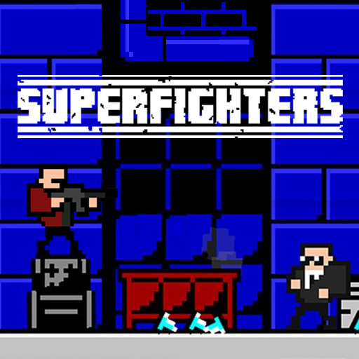 Super Fighters 2022 icon