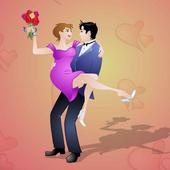 Frases para namorados icon