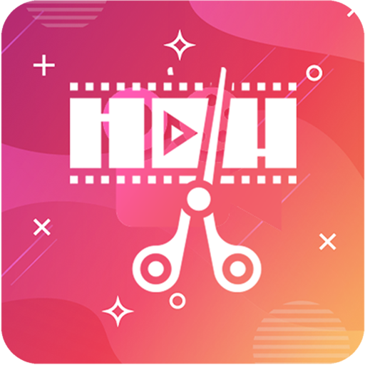 Video Editor - All in One icon