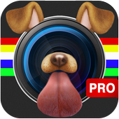 🆕 Insta Square Snap Pic Grid icon