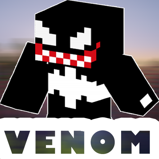 Mod Venom for Minecraft icon