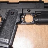 Guns Wallpapers (Free) icon