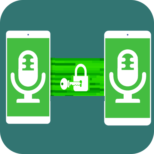 Secret Voice Message for Whatsapp and All Chats icon