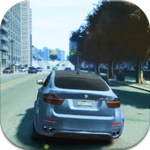 Cheats Mods of GTA vice city icon