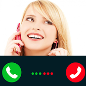 call voice changer icon
