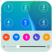 Lock Screen Wallpaper icon