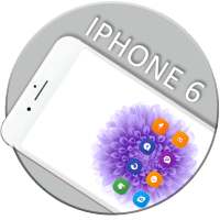 Wallpaper & Theme for IPHONE 6s / IPhone 6s plus