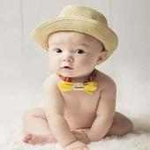 Cute Baby Wallpapers on 9Apps