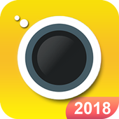 Sweet Selfie - Filtre Camera - Beauty Camera 2018 icon