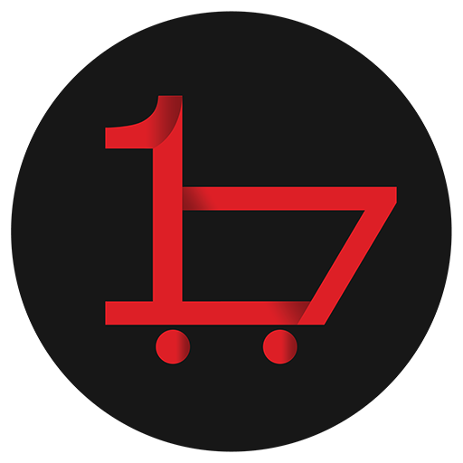 OneCart - All in one Shopping app icon