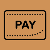 Union Pay icon