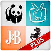 Logo Quiz Plus