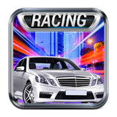 speed racing 2 icon