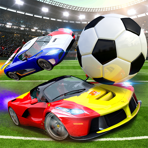 Car Euro Cup 2021 icon