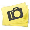 Fast Photo Notes icon