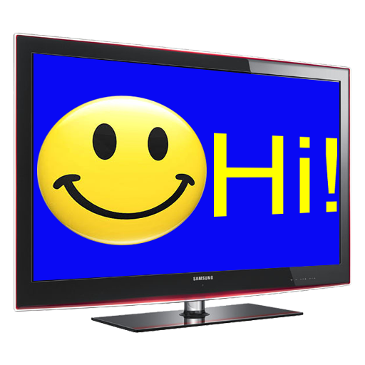 TV Billboard Creator icon