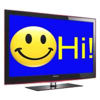 TV Billboard Creator