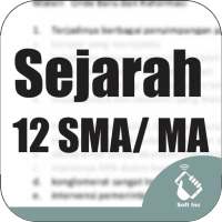 Kelas 12 SMA-SMK-MA Mapel Sejarah on 9Apps