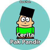 Cerita Pak Pandir icon