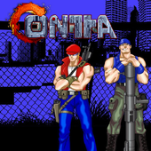Contra Tips, Tricks, and Emulator icon