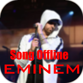 Eminem Song Offline icon