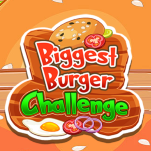 ikon Biggest Burger Challenge